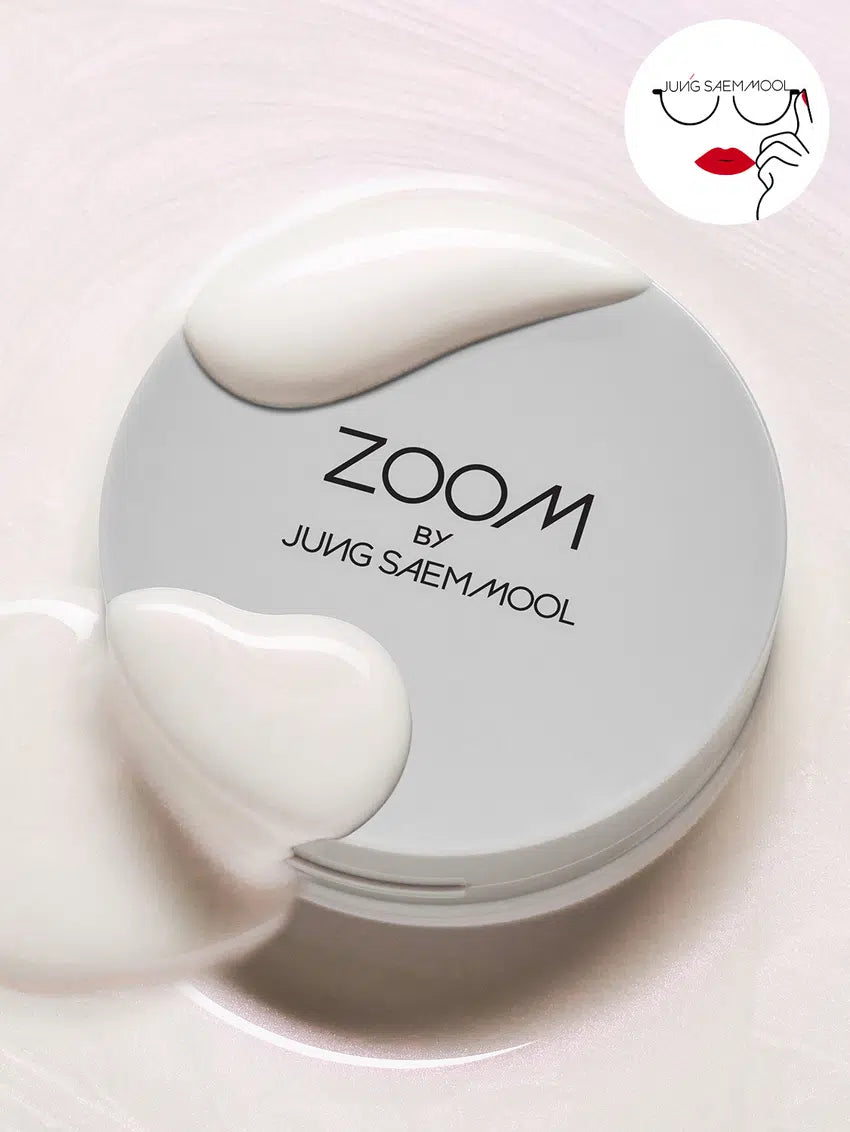 [DAISO] ZOOM by JUNGSAEMMOOL Glossy Up Cushion - 4g