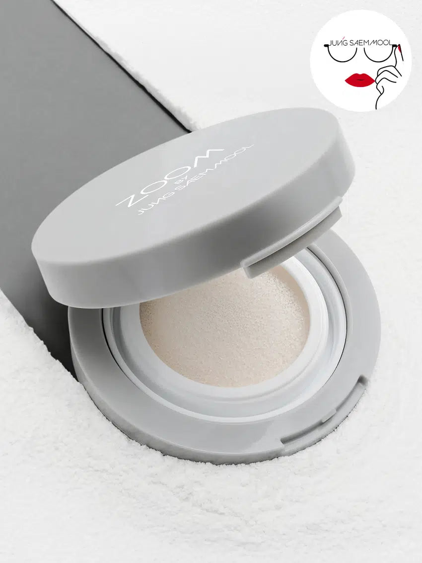 [DAISO] ZOOM by JUNGSAEMMOOL Sebum Down Cushion - 4g
