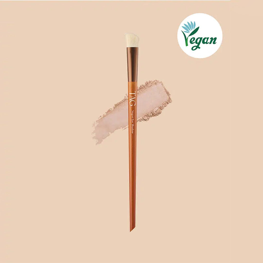 [DAISO] TAG Vegan Brush #Eyeshadow - 1pcs