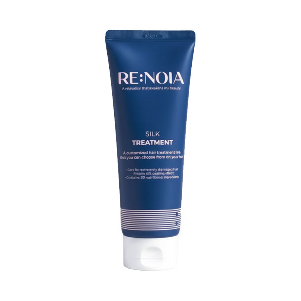 [DAISO] RE:NOIA Silk Treatment - 150ml