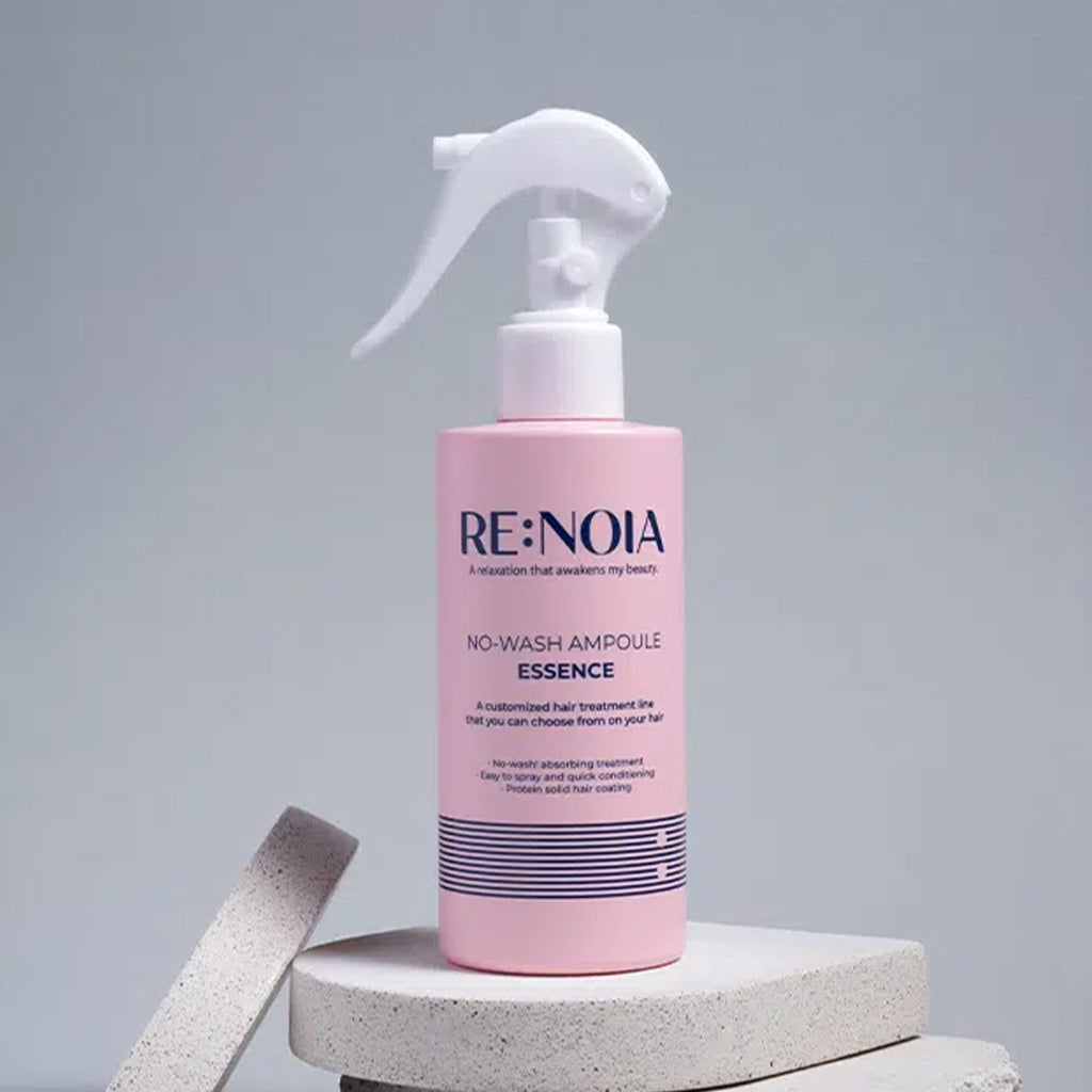 [DAISO] RE:NOIA No Wash Ampoule Essence - 200ml