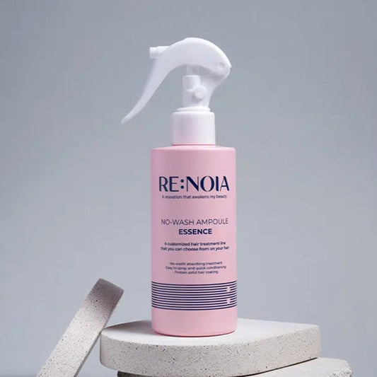 [DAISO] RE:NOIA No Wash Ampoule Essence - 200ml