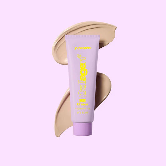 [DAISO] IT’S SKIN Seven Peptide Collagen BB Cream (SPF50+ PA++++) - 50ml