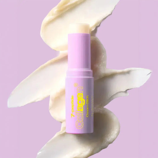 [DAISO] IT’S SKIN Seven Peptide Collagen Cream Stick - 9g