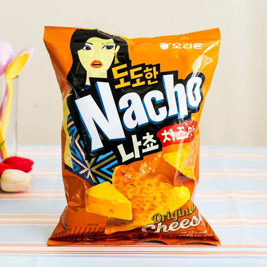 [DAISO] ORION Dodohan Nacho - 155g