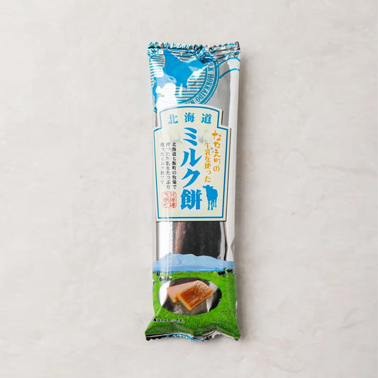 [DAISO] Hokkaido Milk Mochi - 40g