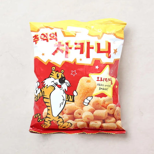 [DAISO] Chakani Classic Snack - 60g