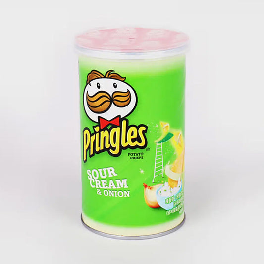 [DAISO] Pringles Sour Cream & Onion - 53g