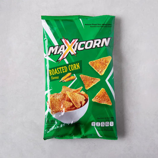 [DAISO] MaxiCorn - 55g
