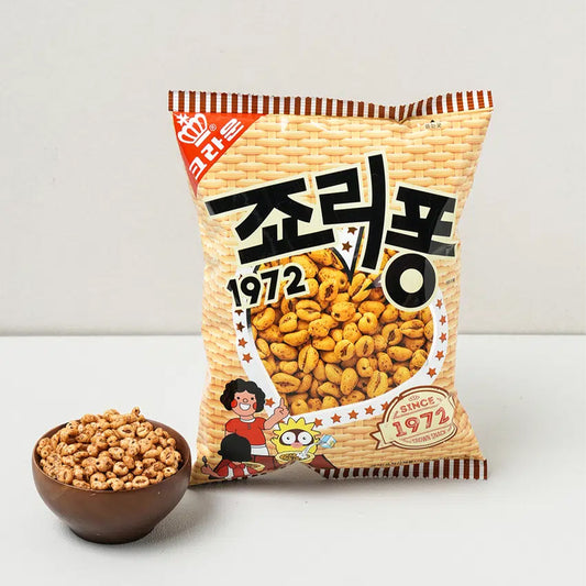 [DAISO] CROWN Jollypong - 138g