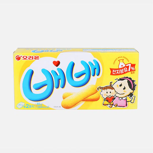 [DAISO] ORION Bebe - 80g