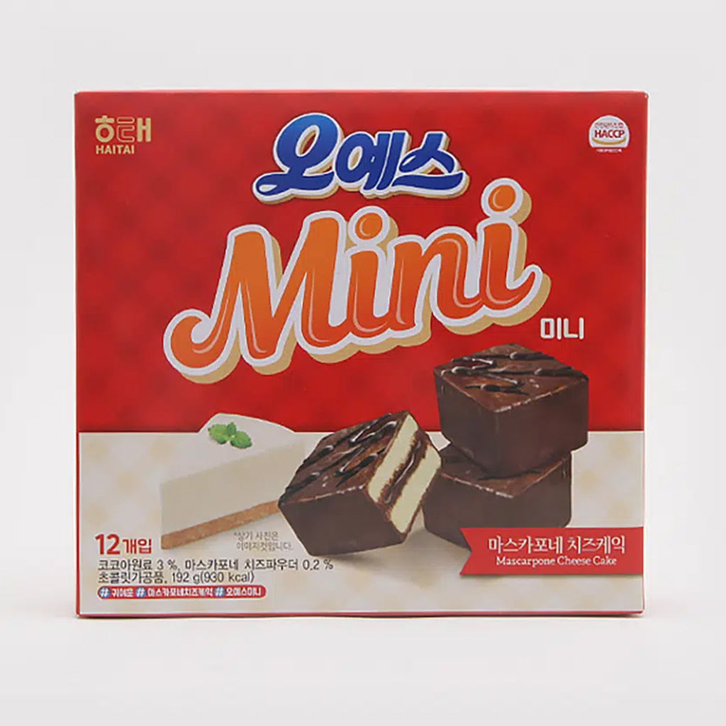 [DAISO] HAITAI Oh Yes Mini - 192g
