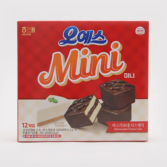 [DAISO] HAITAI Oh Yes Mini - 192g
