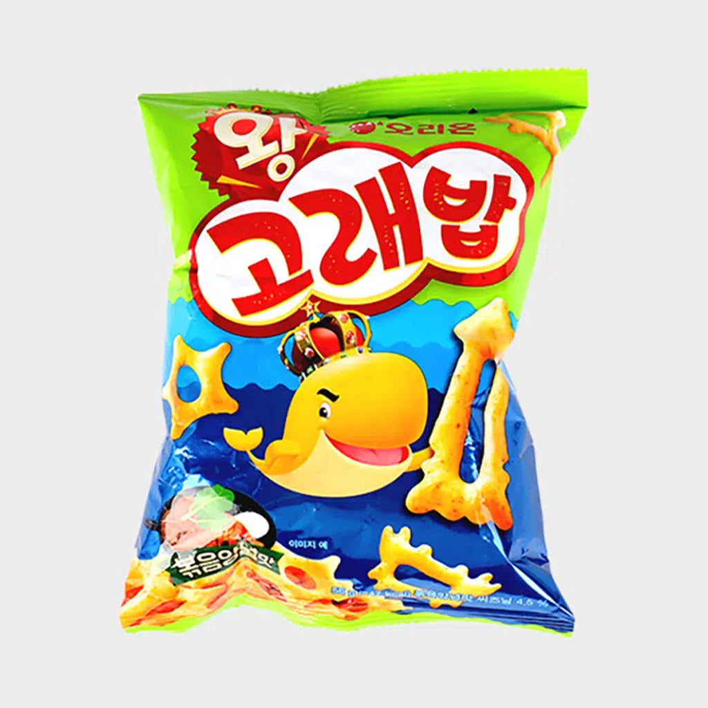 [DAISO] ORION King Goraebap Stir-Fried Seasoning Flavor - 56g