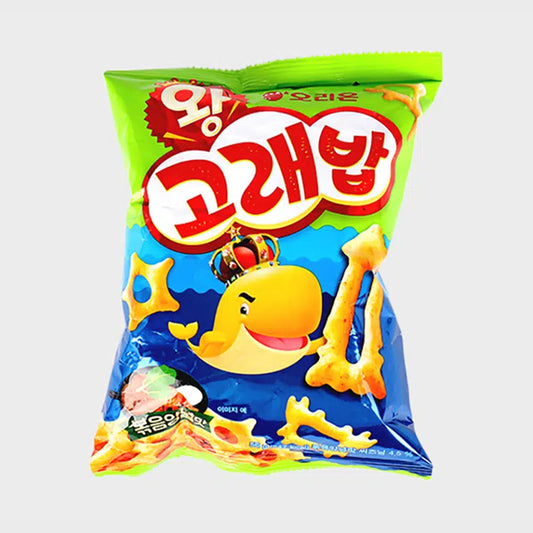 [DAISO] ORION King Goraebap Stir-Fried Seasoning Flavor - 56g