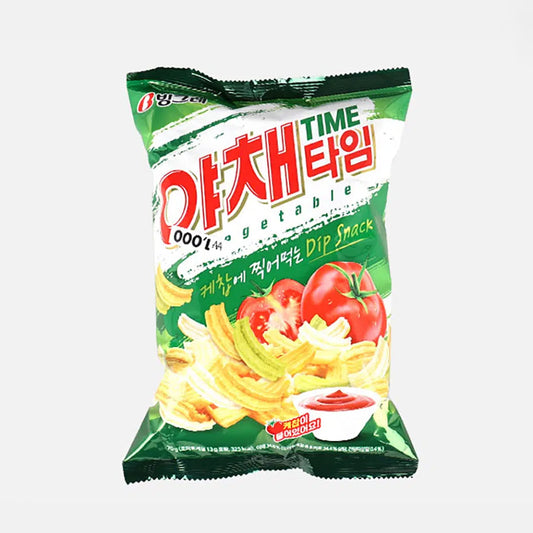 [DAISO] BINGGRAE Vegetable Time DIP - 70g