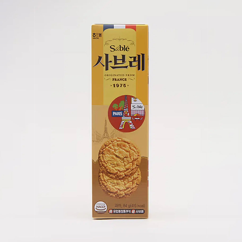 [DAISO] HAITAI Sable - 84g