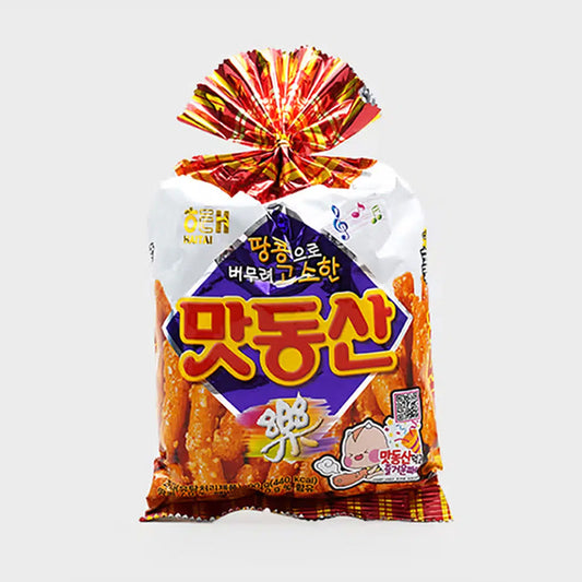 [DAISO] HAITAI Matdongsan Mini - 90g