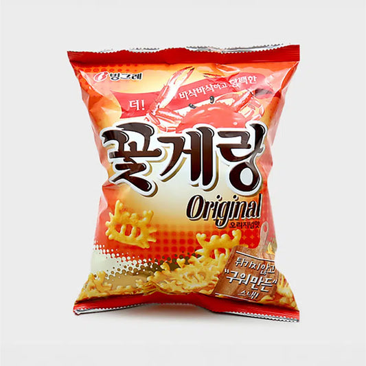[DAISO] BINGGRAE Kkotgerang - 70g