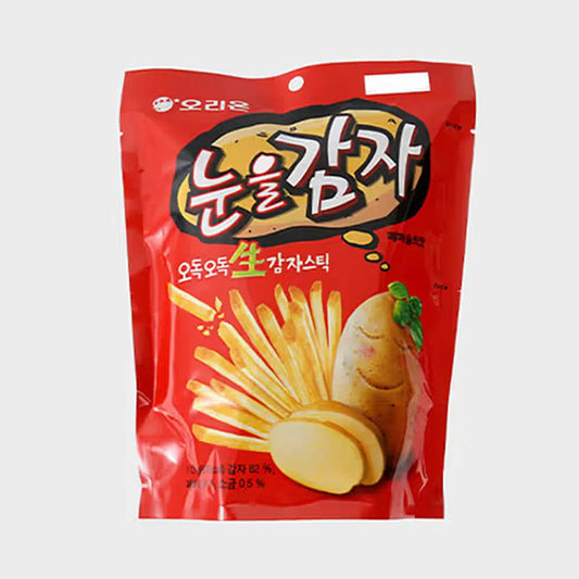 [DAISO] Orion Nooneulgamja - 113g