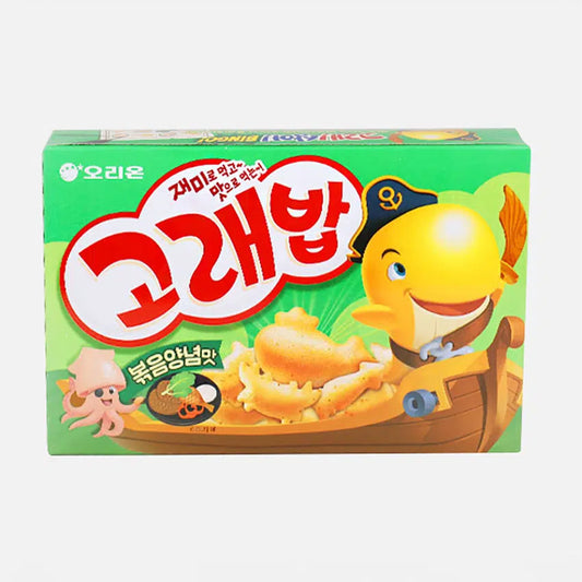 [DAISO] Orion Goraebap Stir-fried Seasoning Flavor - 160g