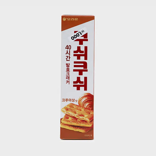 [DAISO] Orion Couche Couche - 65.6g