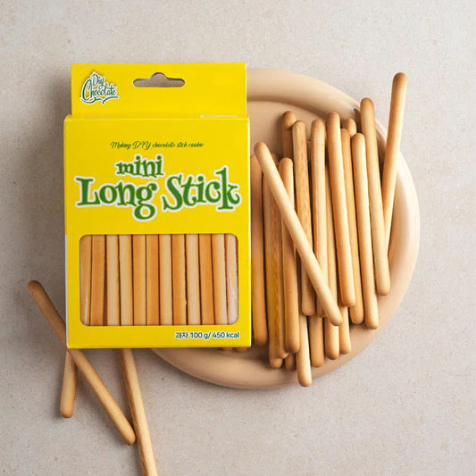 [DAISO] Mini Long Stick - 100g