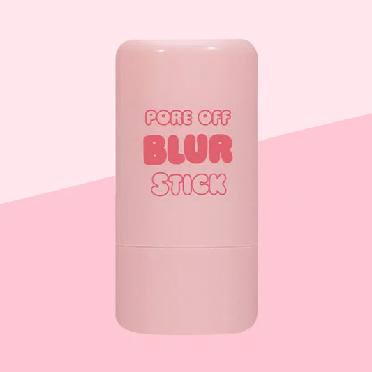 [DAISO] ME.FACTORY Pore Off Blur Stick - 7g
