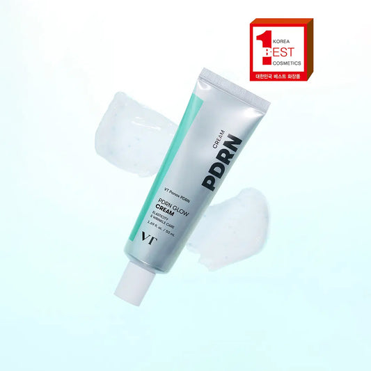 [DAISO] VT PDRN Glow Cream - 50ml