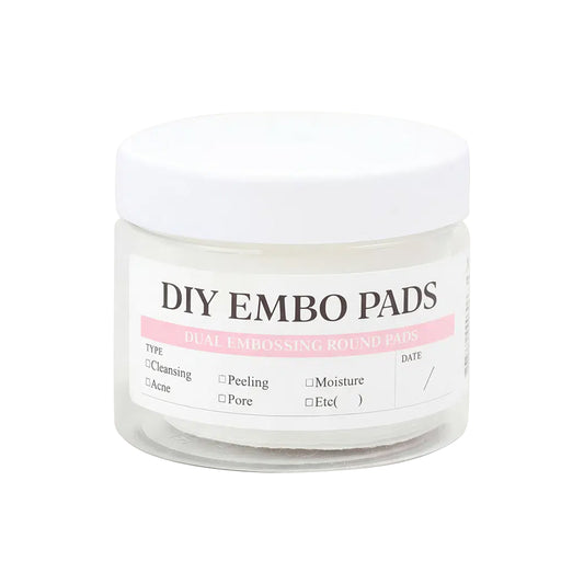[DAISO] COACOS DIY Embo Pads - 70p