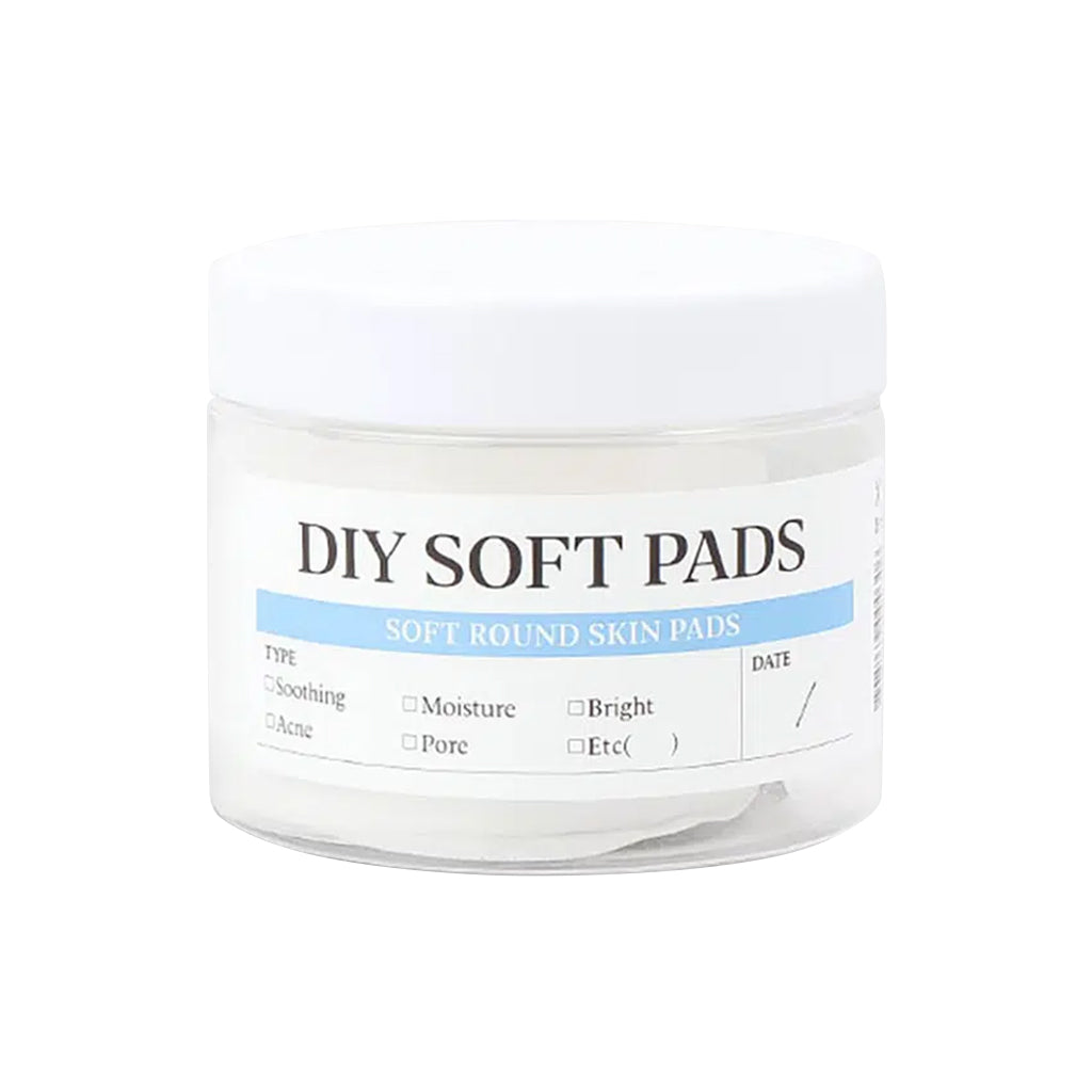 [DAISO] COACOS DIY Soft Pads - 100p
