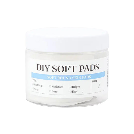 [DAISO] COACOS DIY Soft Pads - 100p