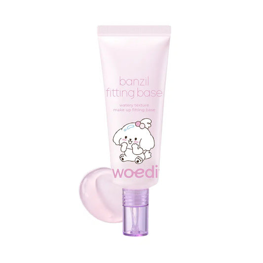 [DAISO] TWOEDIT Banzil Fitting Base - 30ml