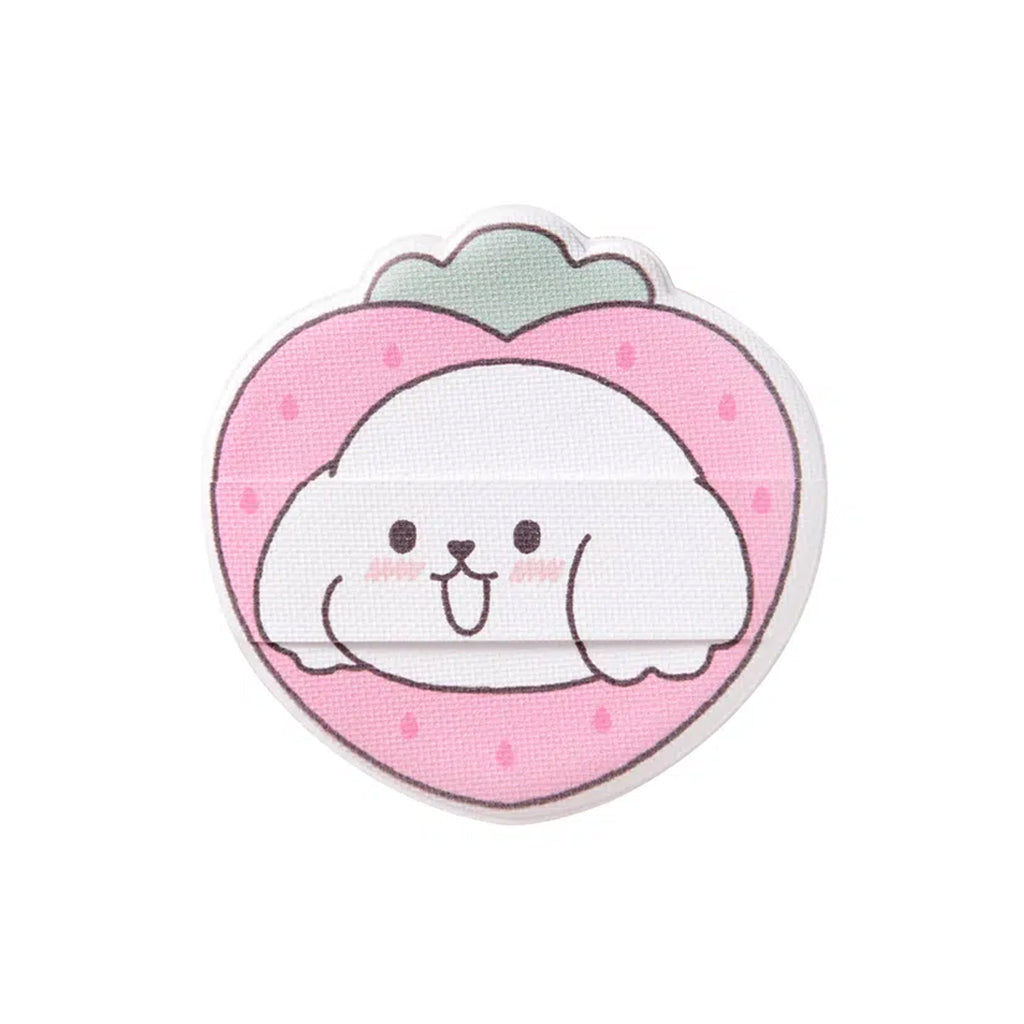 [DAISO] TWOEDIT Banzil Cover Sechon Puff