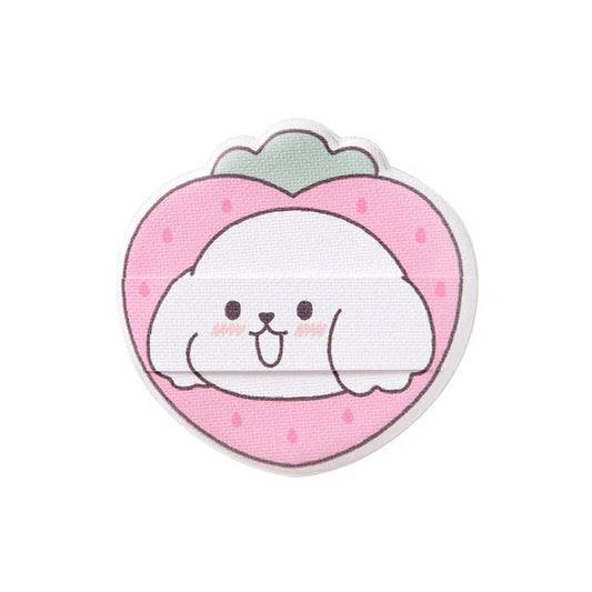 [DAISO] TWOEDIT Banzil Cover Sechon Puff