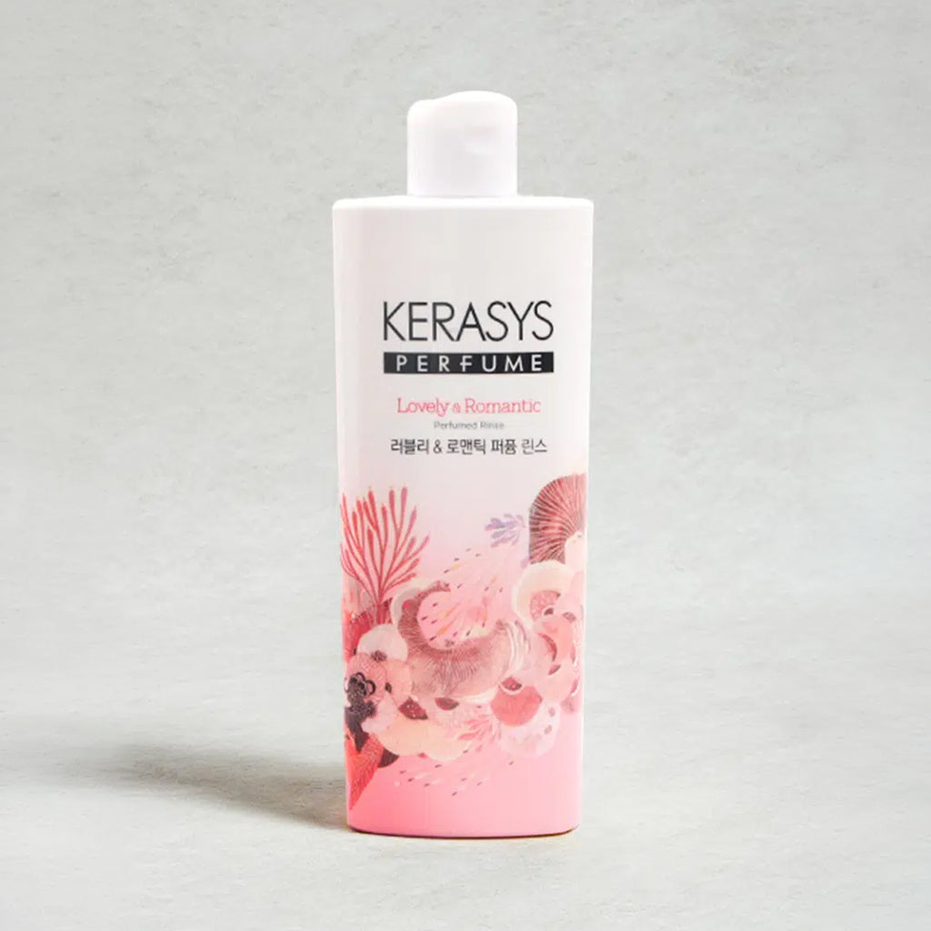 [DAISO] KERASYS Perfume Lovely & Romantic Conditioner - 250ml