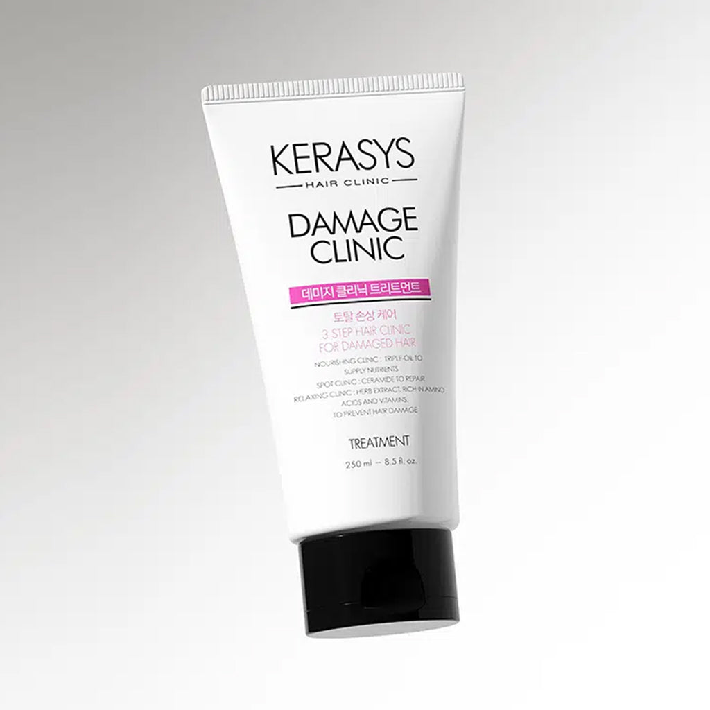 [DAISO] KERASYS Damage Clinic Treatment - 250ml