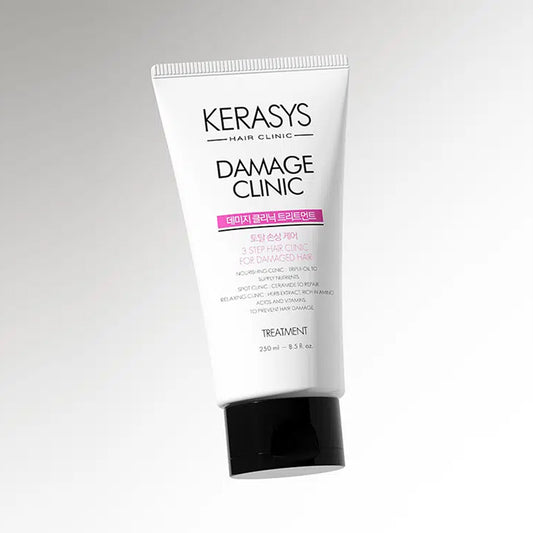 [DAISO] KERASYS Damage Clinic Treatment - 250ml