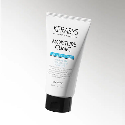 [DAISO] KERASYS Moisture Clinic Treatment - 250ml