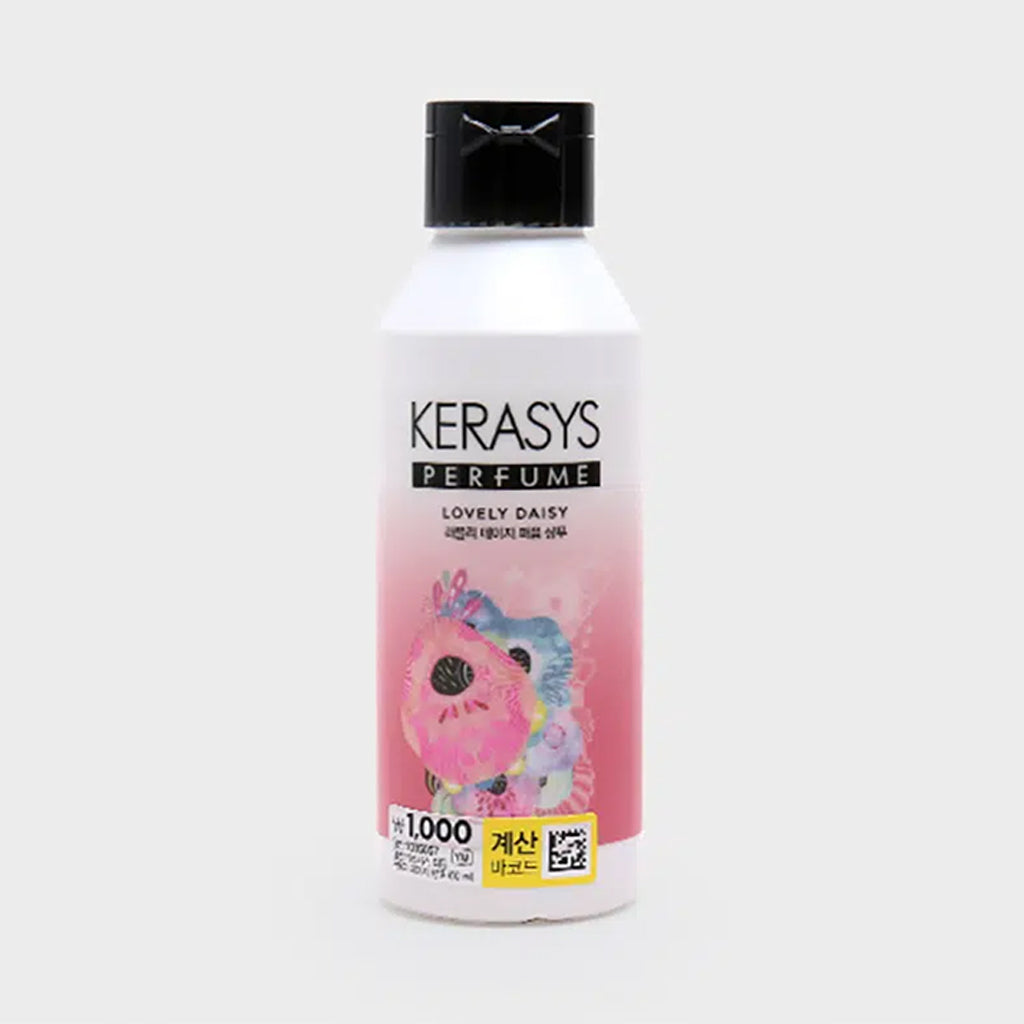[DAISO] KERASYS Perfume Lovely Daisy conditioner - 60ml