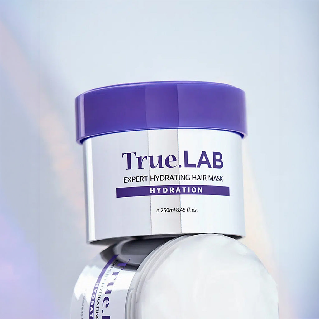 [DAISO] TRUELAB Expert Hydrating Hair Mask - 250ml