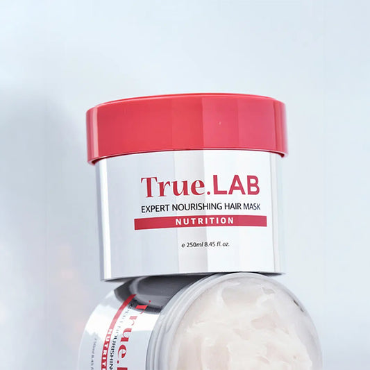 [DAISO] TRUELAB Expert Nourishing Hair Mask - 250m
