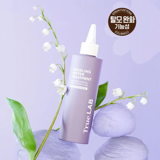[DAISO] TRUELAB Angel Ring Water Treatment - 210ml