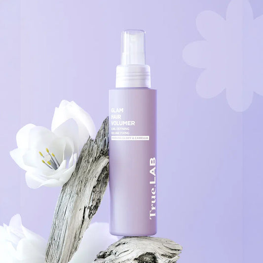 [DAISO] TRUELAB Glam Hair Volumer - 115ml