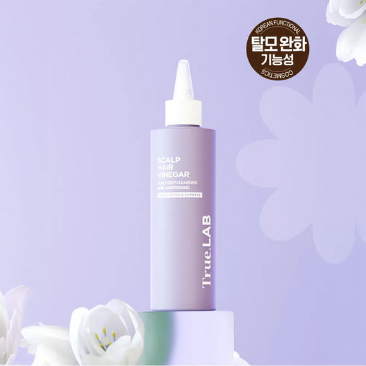 [DAISO] TRUELAB Scalp Hair Vinegar - 210ml