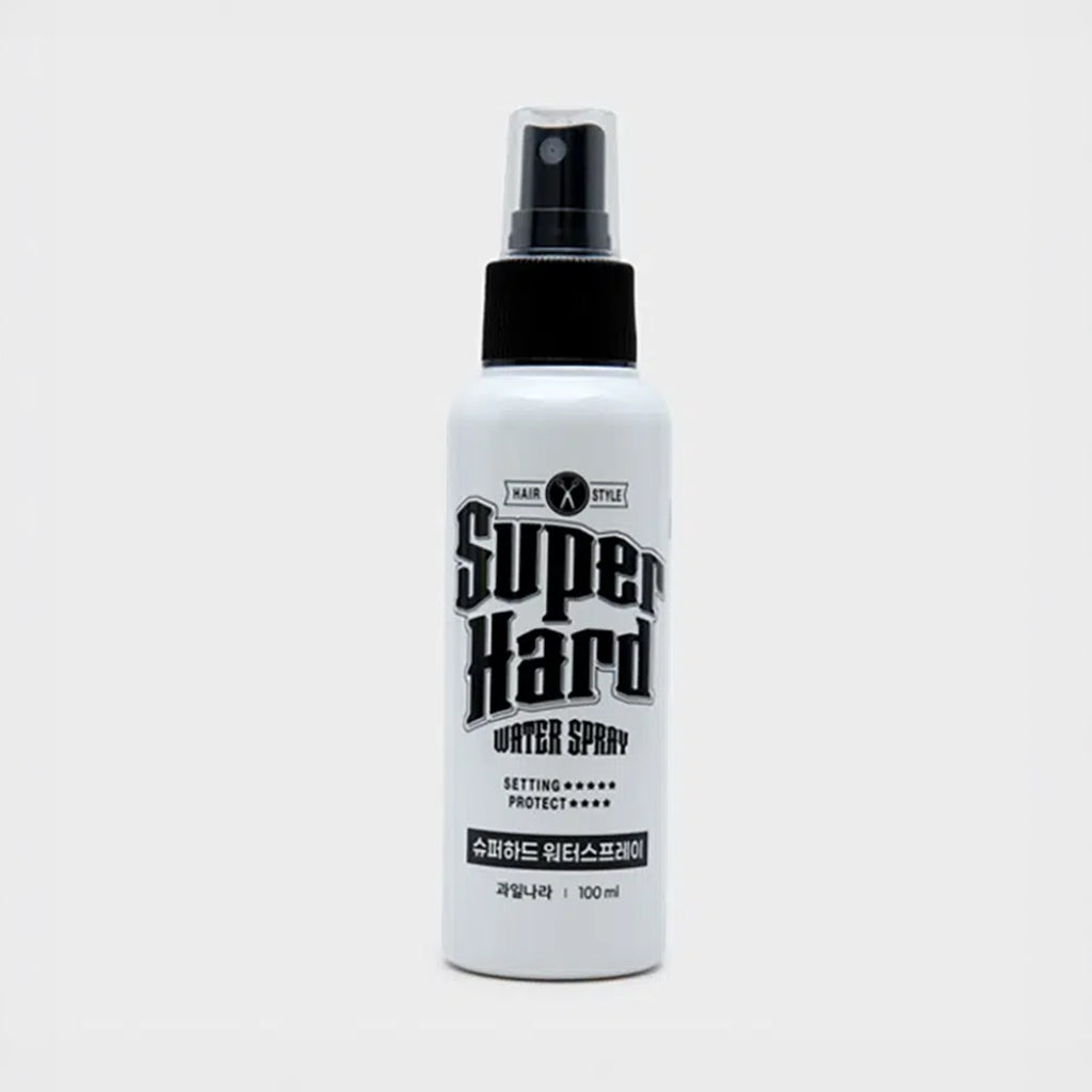 [DAISO] KWAILNARA Super Hard Water Spray - 100ml