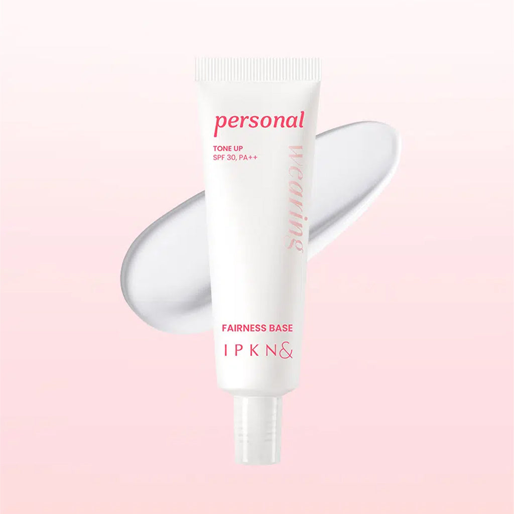 [DAISO] IPKN Personal Fairness Base Whitude - 25ml