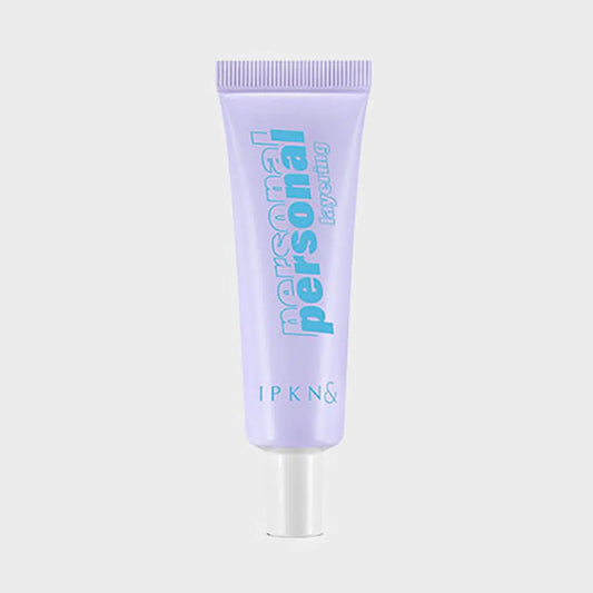 [DAISO] IPKN Personal Tone Correcting Base Lavender (SPF30 PA++) - 25ml