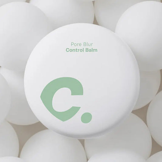 [DAISO] CODE GLOKOLOR Pore Blur Control Balm - 7g