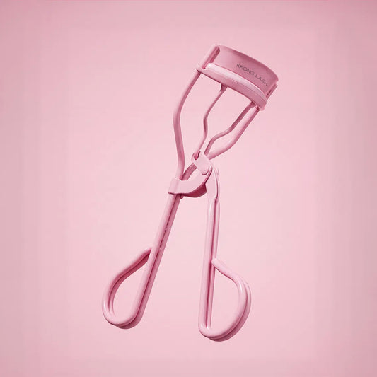 [DAISO] KKONGLASH Easy Curling Pro Eyelash Curler - 1pcs